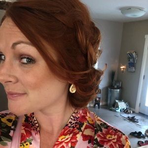 Meet your Posher, Amber